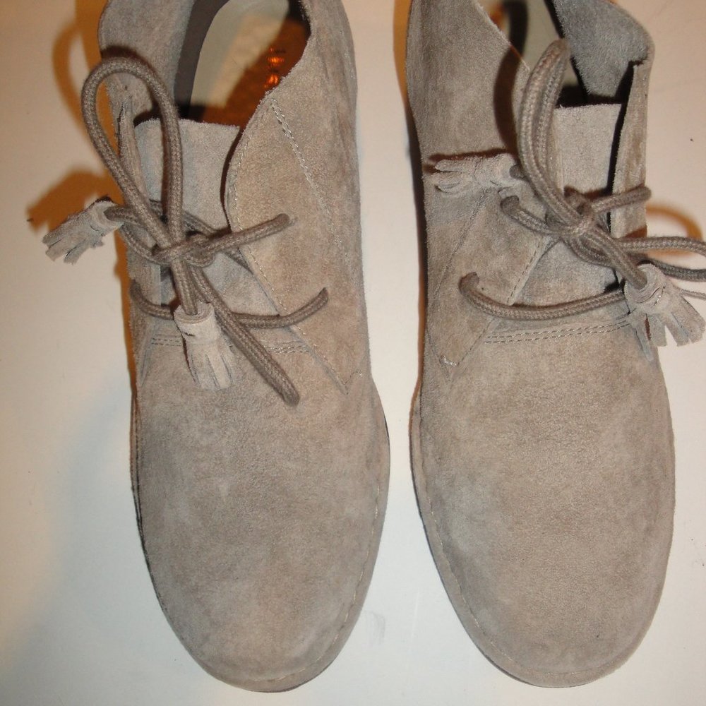Hush Puppies